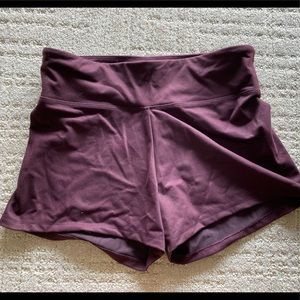 Victorias Secret Sport Shorts